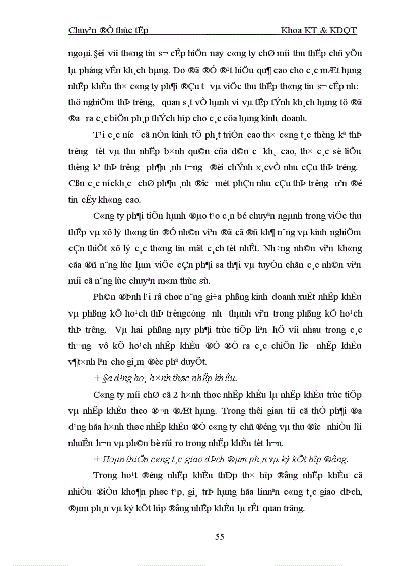 image for page một số giải pháp hoàn thiện hoạt động nhập khẩu và nâng cao sức cạnh tranh hàng hoá tại công ty thanh bình htc