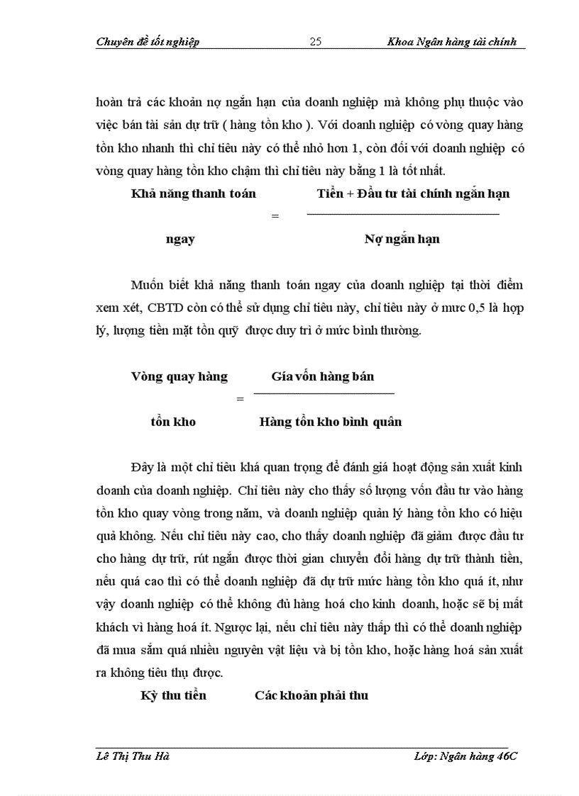 image for page Giải pháp tăng cường hoạt động chấm điểm xếp hạng khách hàng tại Chi nhánh Ngân hàng Nông Nghiệp và Phát triển Nông thôn Đông Hà Nội