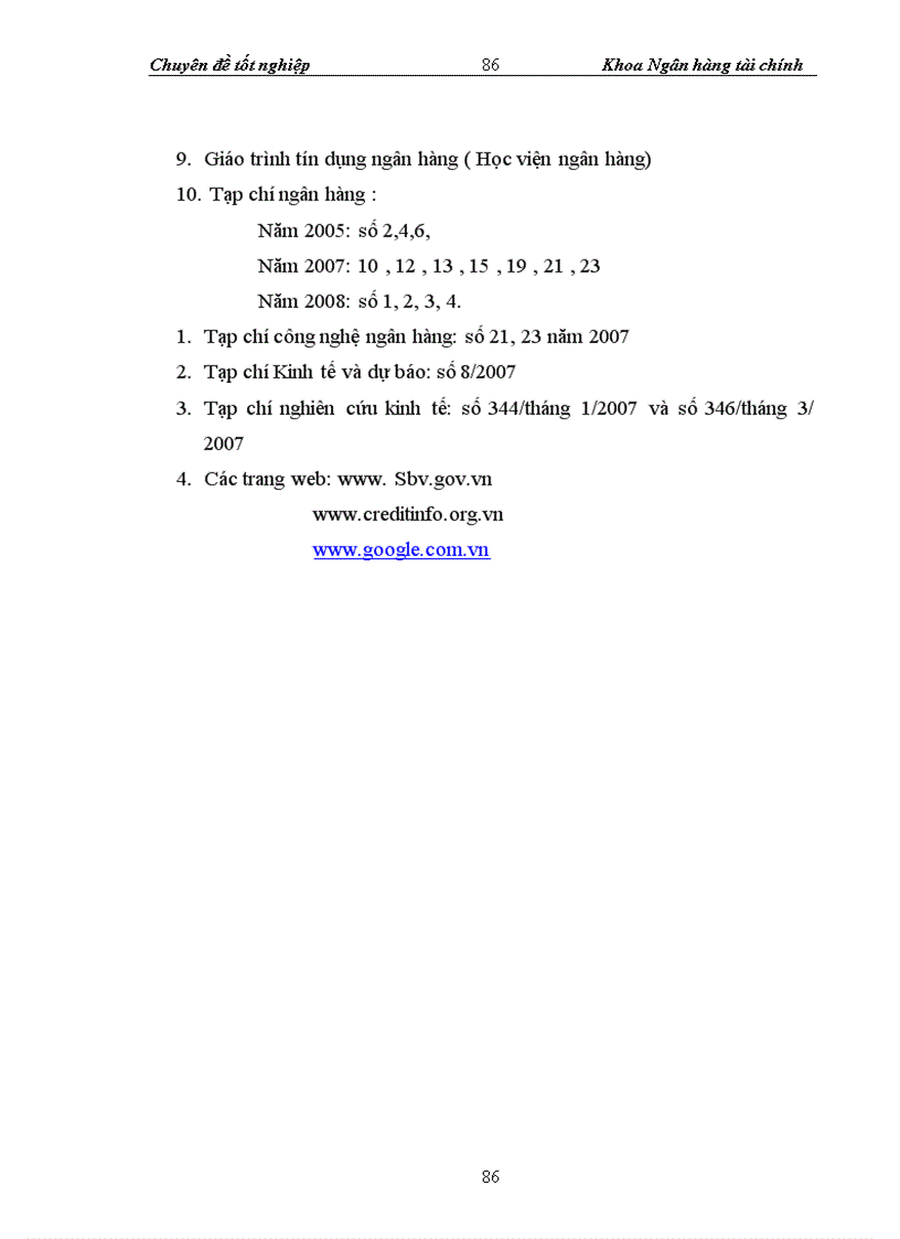 image for page Giải pháp tăng cường hoạt động chấm điểm xếp hạng khách hàng tại Chi nhánh Ngân hàng Nông Nghiệp và Phát triển Nông thôn Đông Hà Nội