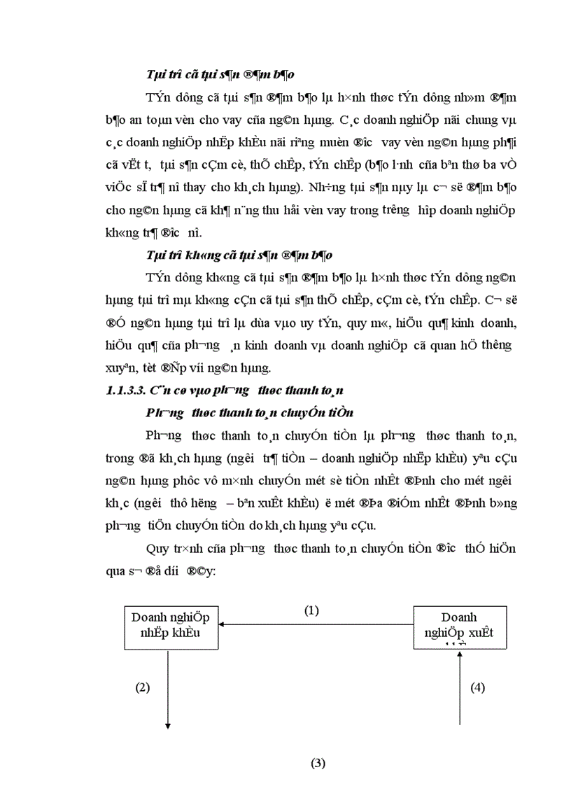 image for page Nâng cao chất lượng hoạt động tín dụng tài trợ nhập khẩu tại Ngân hàng thương mại cổ phần xuất nhập khẩu Việt Nam chi nhánh Hà Nội Eximbank Hà Nội