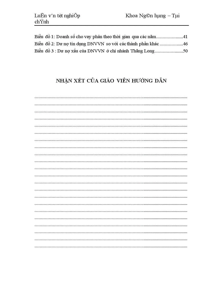 image for page Mở rộng tín dụng doanh nghiệp vừa và nhỏ tại NHNo PTNT Việt Nam chi nhánh Thăng Long