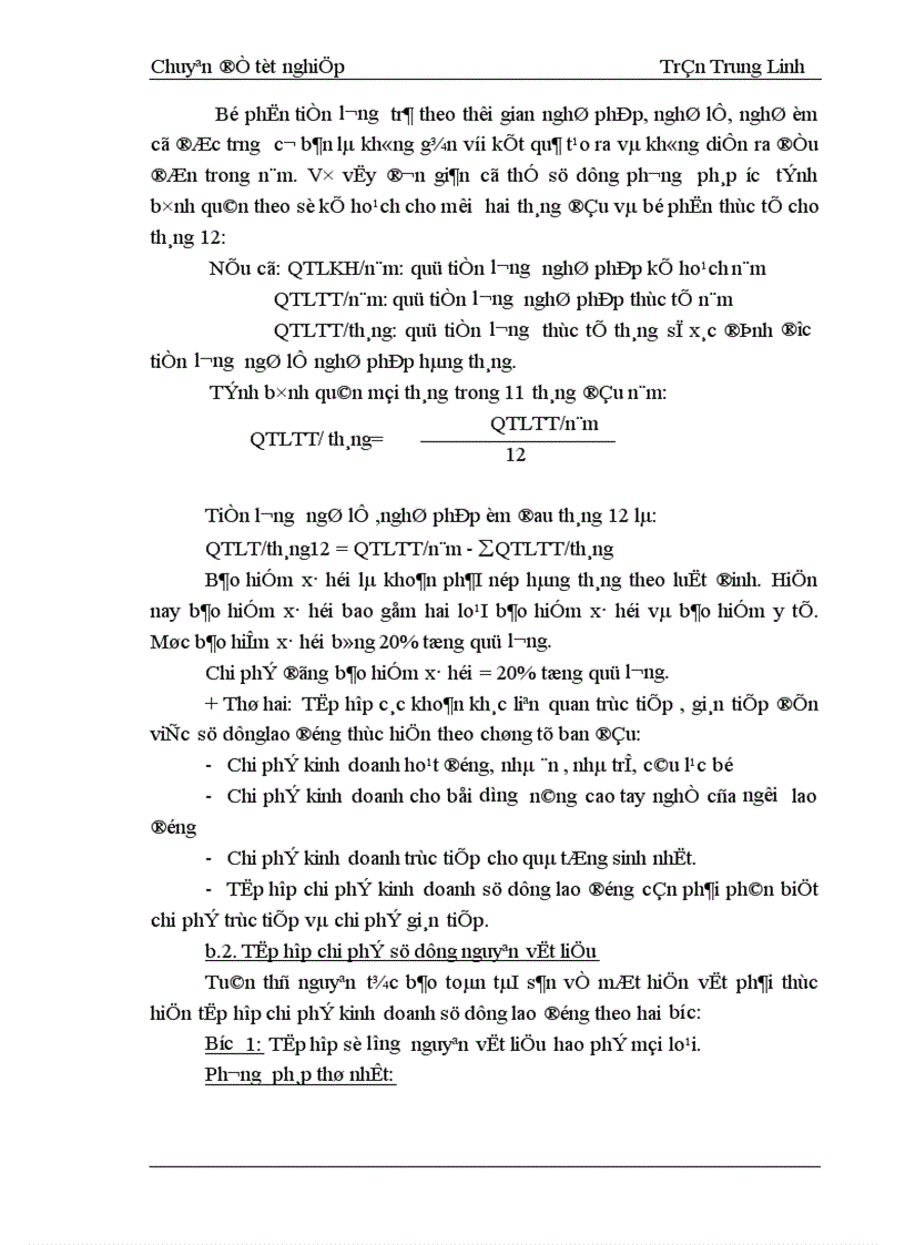 image for page Biện pháp giảm chi phí kinh doanh ở công ty Đầu Tư Xây lắp Thương Mại