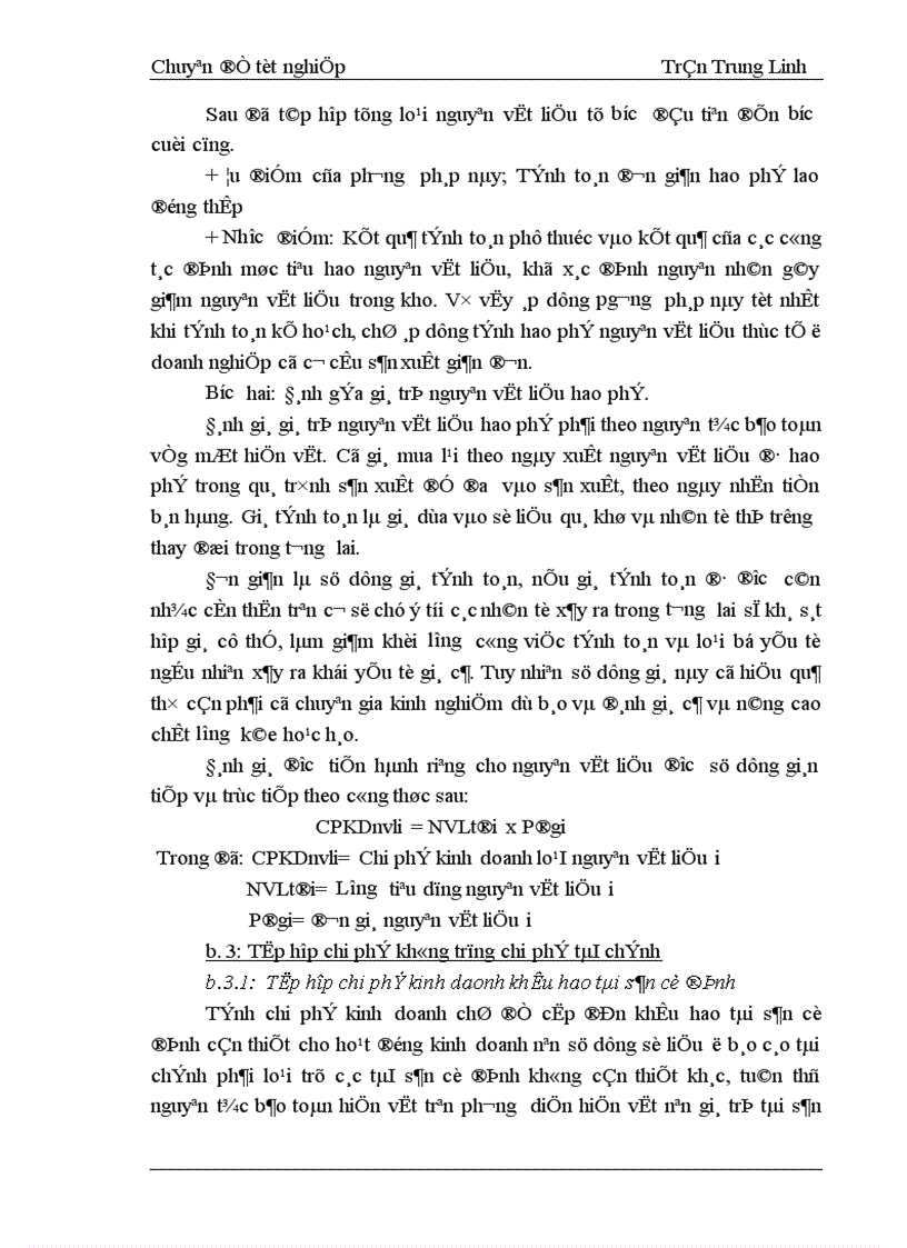 image for page Biện pháp giảm chi phí kinh doanh ở công ty Đầu Tư Xây lắp Thương Mại