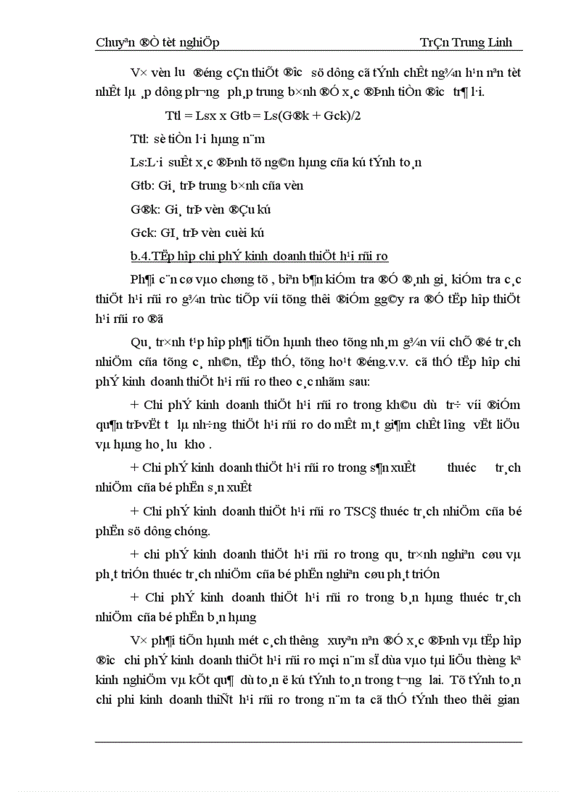 image for page Biện pháp giảm chi phí kinh doanh ở công ty Đầu Tư Xây lắp Thương Mại