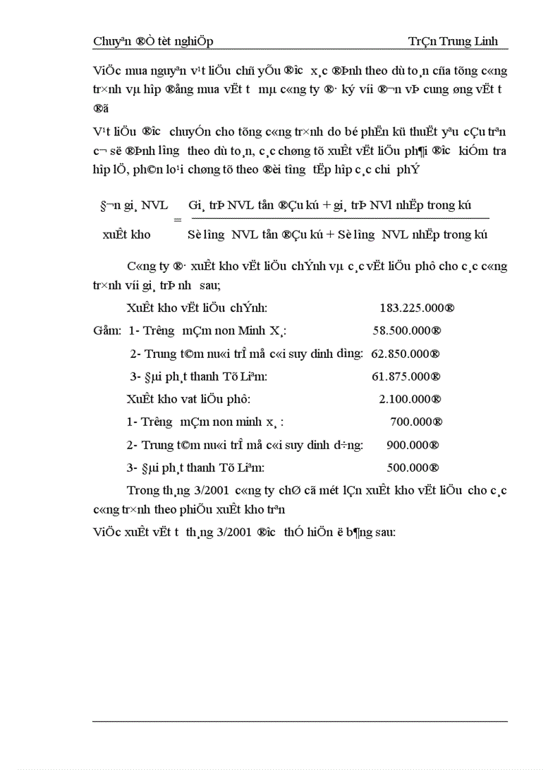 image for page Biện pháp giảm chi phí kinh doanh ở công ty Đầu Tư Xây lắp Thương Mại