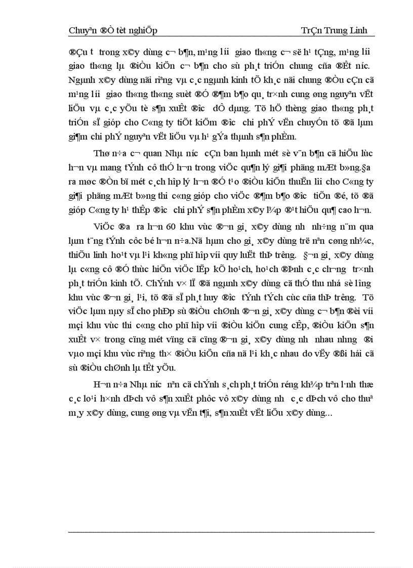 image for page Biện pháp giảm chi phí kinh doanh ở công ty Đầu Tư Xây lắp Thương Mại