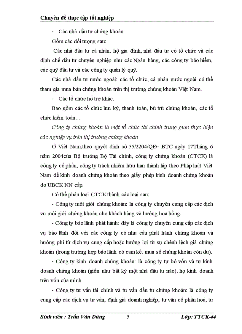 image for page Phát triển hoạt động tạo lập thị trường chứng khoán tại Công Ty TNHH Chứng khoán Ngân hàng Nông nghiệp và Phát triển Nông thôn Việt Nam 1