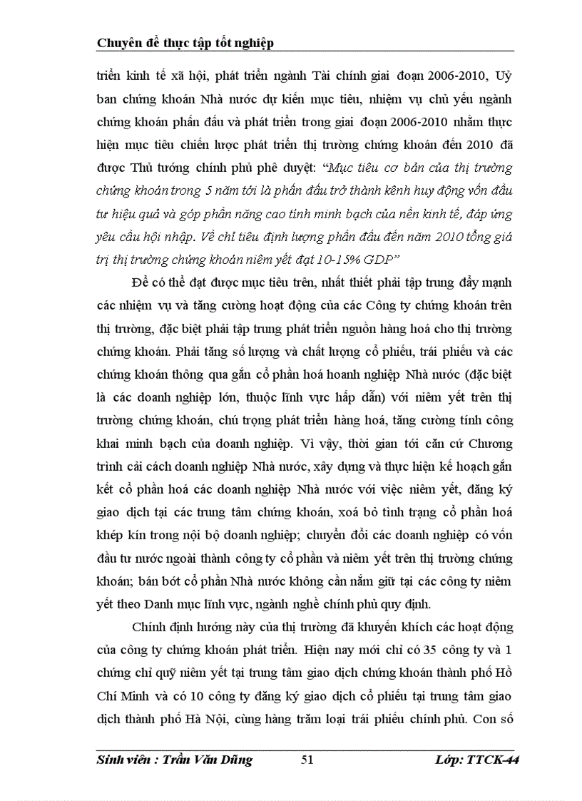 image for page Phát triển hoạt động tạo lập thị trường chứng khoán tại Công Ty TNHH Chứng khoán Ngân hàng Nông nghiệp và Phát triển Nông thôn Việt Nam 1