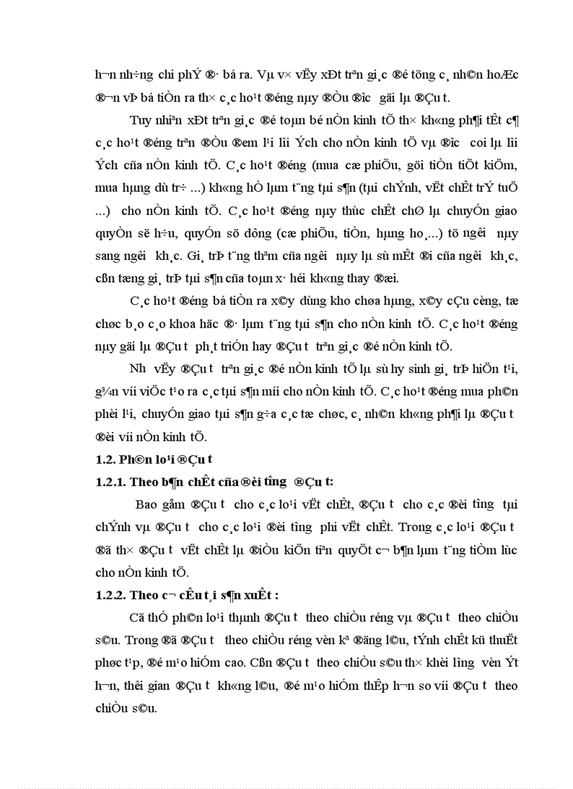 image for page Một số giải pháp nhằm bảo đảm vốn đầu tư cho phát triển kinh tế xã hội trên địa bàn tỉnh Yên Bái thời kỳ 2006 2010
