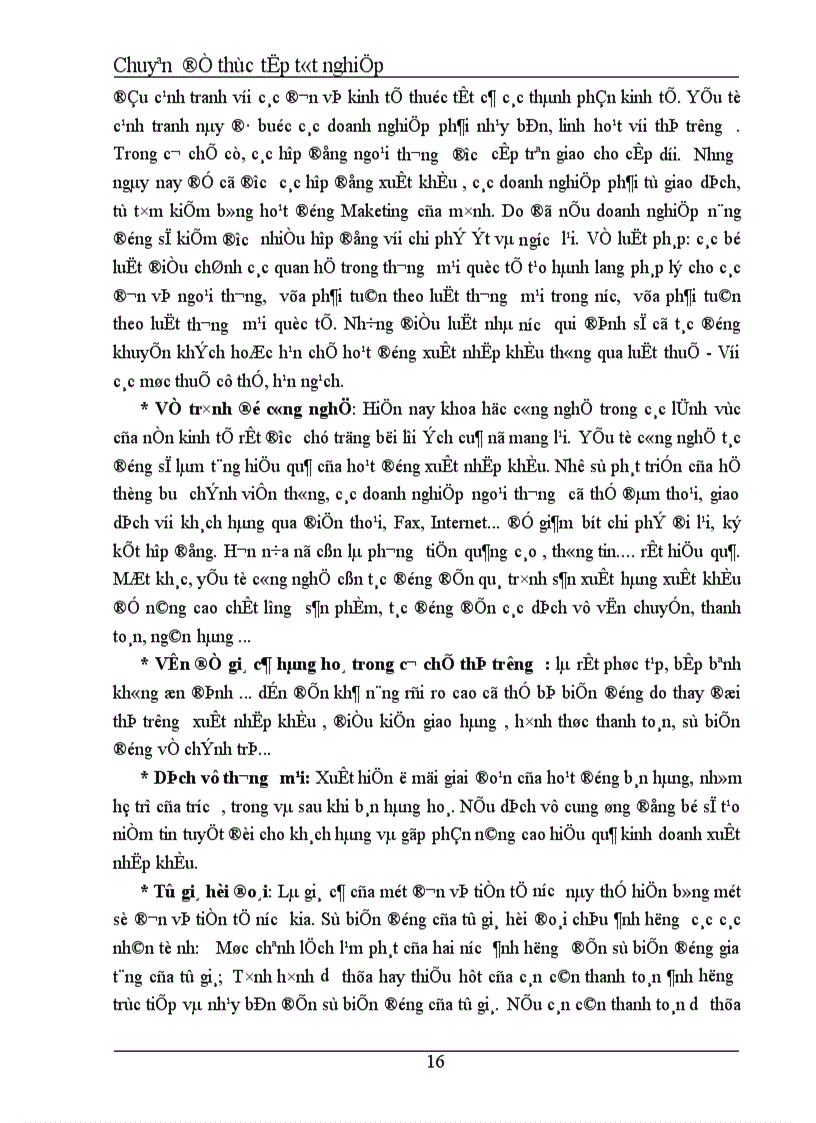 image for page Một số giải pháp nhằm nâng cao hiệu quả kinh doanh tại Trung tâm xuất nhập khẩu thiết bị thuỷ thuộc Công ty Tư vấn đầu tư và Thương mại
