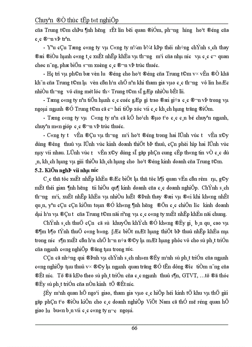 image for page Một số giải pháp nhằm nâng cao hiệu quả kinh doanh tại Trung tâm xuất nhập khẩu thiết bị thuỷ thuộc Công ty Tư vấn đầu tư và Thương mại