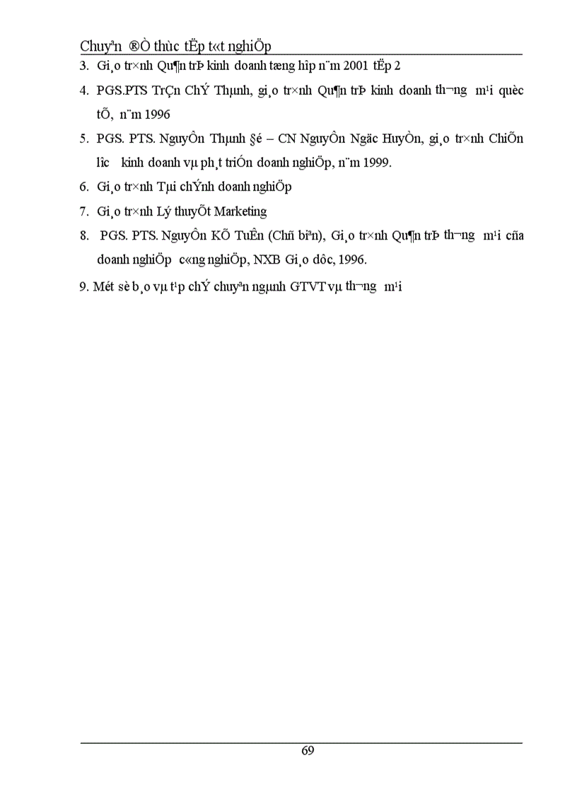 image for page Một số giải pháp nhằm nâng cao hiệu quả kinh doanh tại Trung tâm xuất nhập khẩu thiết bị thuỷ thuộc Công ty Tư vấn đầu tư và Thương mại