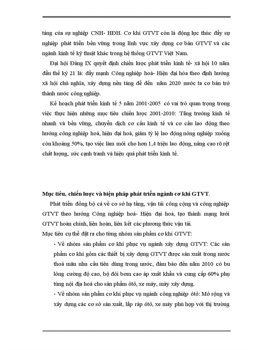 image for page báo cáo thực tập tại công ty cơ khí Ngô Gia Tự