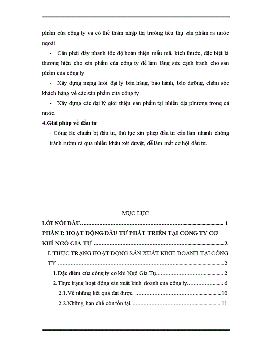 image for page báo cáo thực tập tại công ty cơ khí Ngô Gia Tự