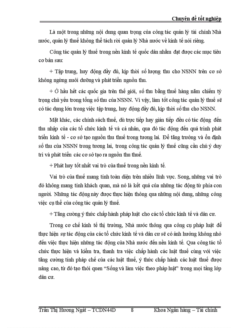 image for page Tăng cường hoạt động quản lý thuế thu nhập doanh nghiệp đối với các doanh nghiệp có vốn đầu tư trực tiếp nước ngoài tại Cục thuế Hà Nội