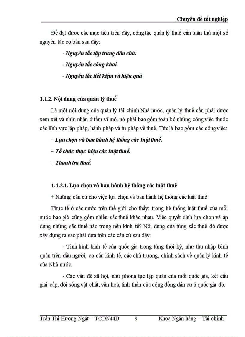 image for page Tăng cường hoạt động quản lý thuế thu nhập doanh nghiệp đối với các doanh nghiệp có vốn đầu tư trực tiếp nước ngoài tại Cục thuế Hà Nội