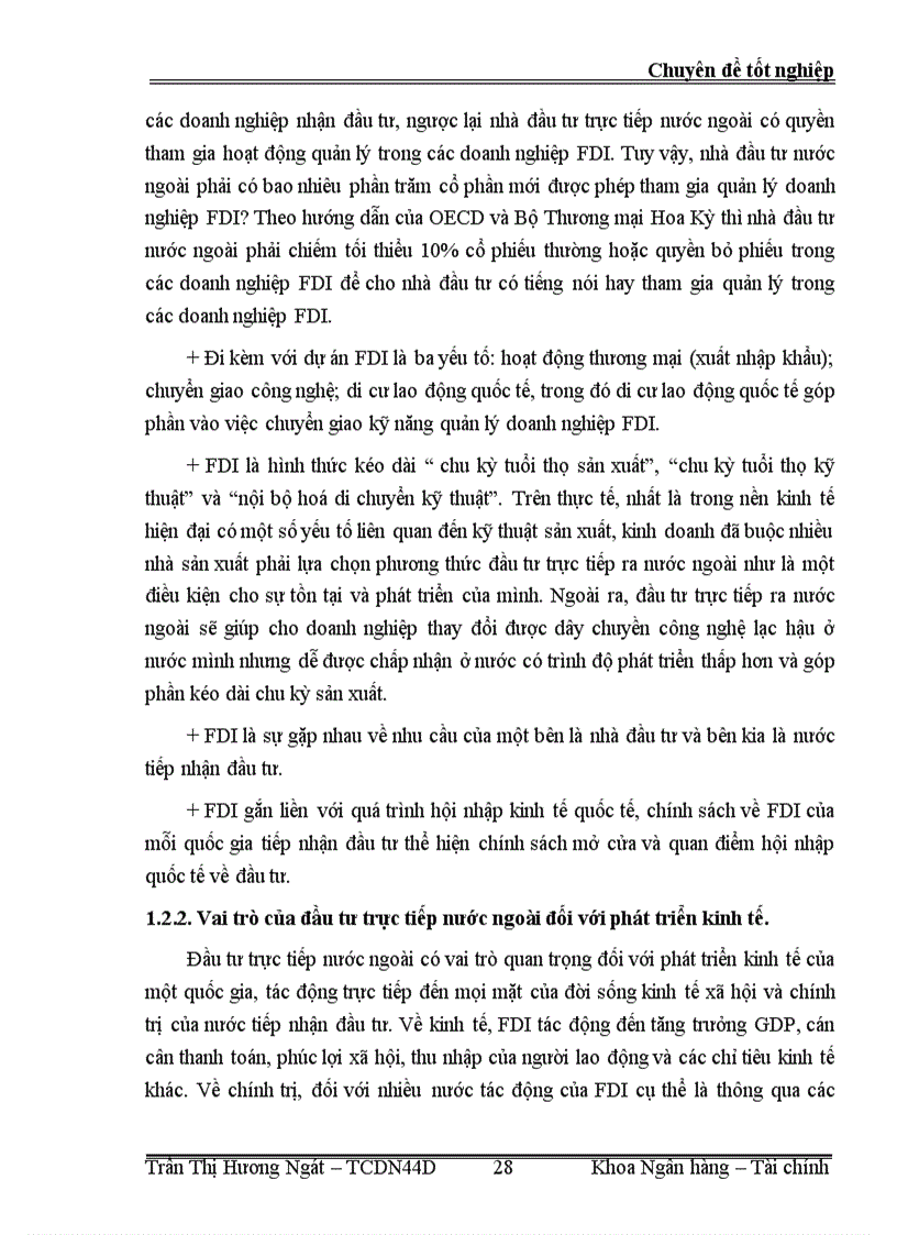 image for page Tăng cường hoạt động quản lý thuế thu nhập doanh nghiệp đối với các doanh nghiệp có vốn đầu tư trực tiếp nước ngoài tại Cục thuế Hà Nội