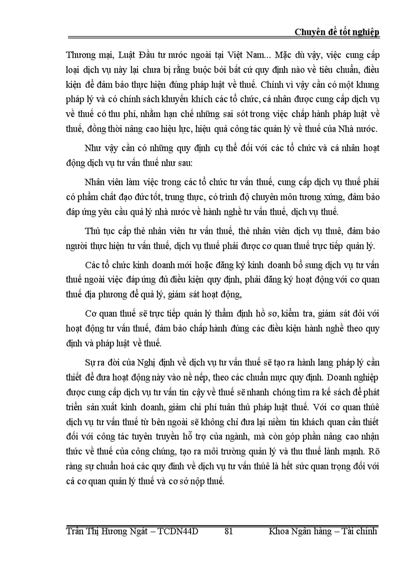 image for page Tăng cường hoạt động quản lý thuế thu nhập doanh nghiệp đối với các doanh nghiệp có vốn đầu tư trực tiếp nước ngoài tại Cục thuế Hà Nội