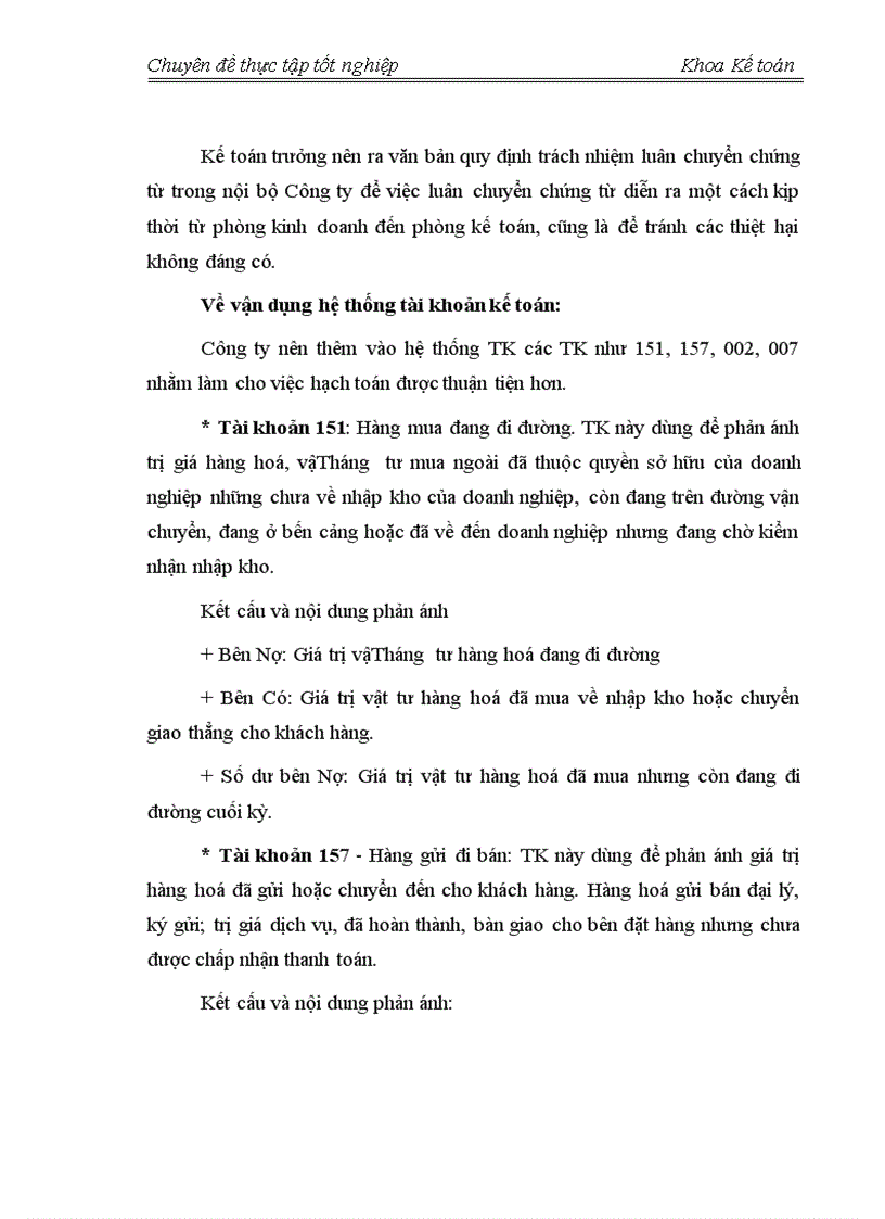 image for page Thực trạng và giải pháp hoàn thiện kế toán lưu chuyển hàng nhập khẩu và xác định kết quả tiêu thụ hàng nhập khẩu tại công ty xuất nhập khẩu Dệt May 1