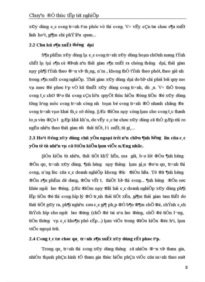 image for page Thực trạng và một số giải pháp nâng cao khả năng thắng thầu xây lắp tại Công ty Xây dựng Bưu điện