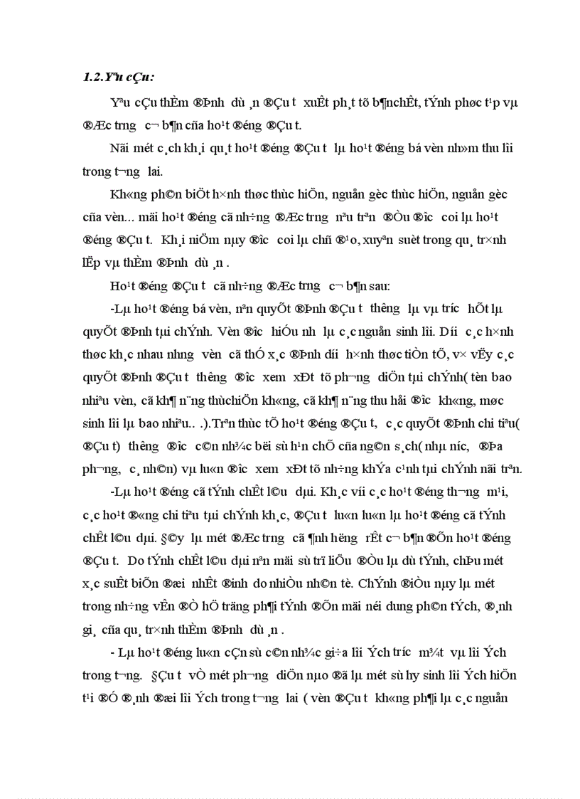 image for page Một số ý kiến về công tác thẩm định dự án đầu tư tại Sở kế hoạch đầu tư Hà Tây 1