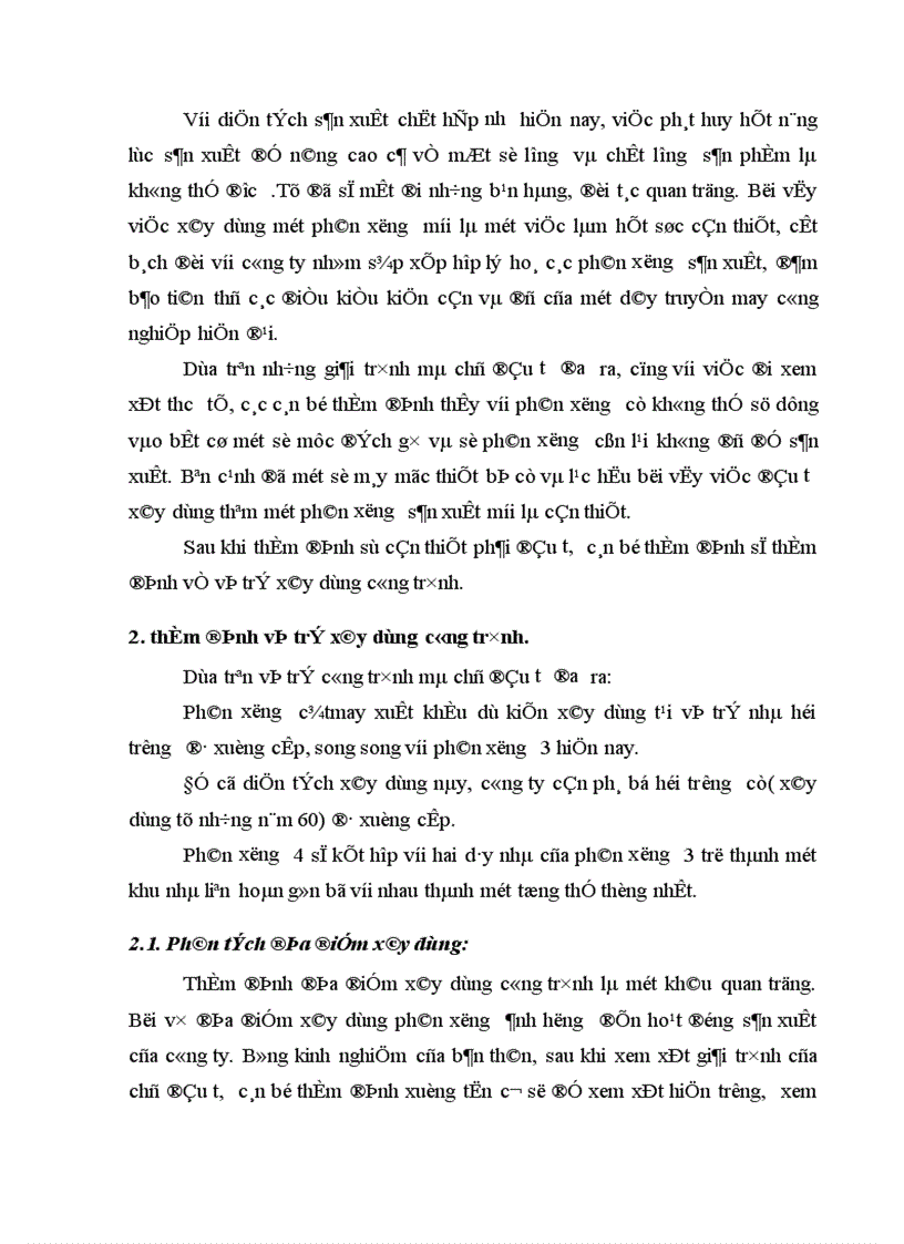 image for page Một số ý kiến về công tác thẩm định dự án đầu tư tại Sở kế hoạch đầu tư Hà Tây 1