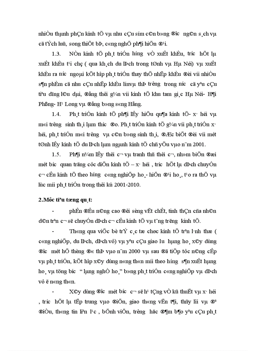 image for page Một số ý kiến về công tác thẩm định dự án đầu tư tại Sở kế hoạch đầu tư Hà Tây 1