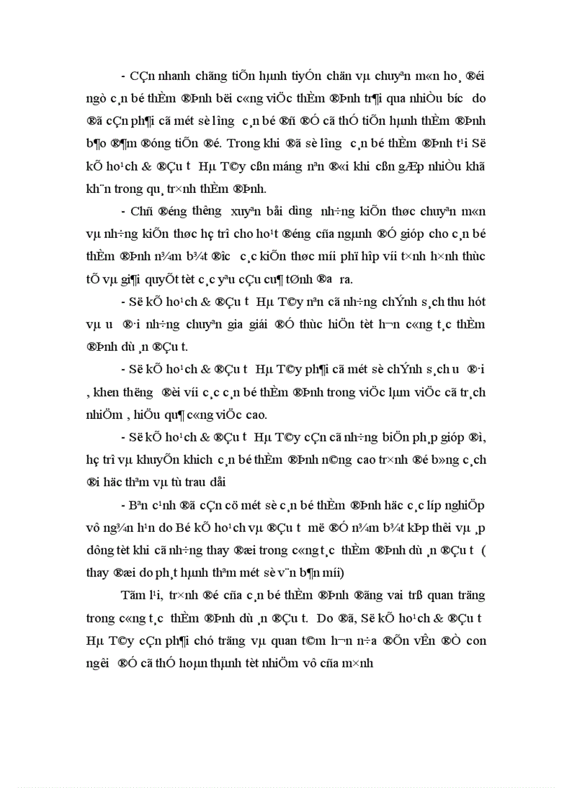 image for page Một số ý kiến về công tác thẩm định dự án đầu tư tại Sở kế hoạch đầu tư Hà Tây 1