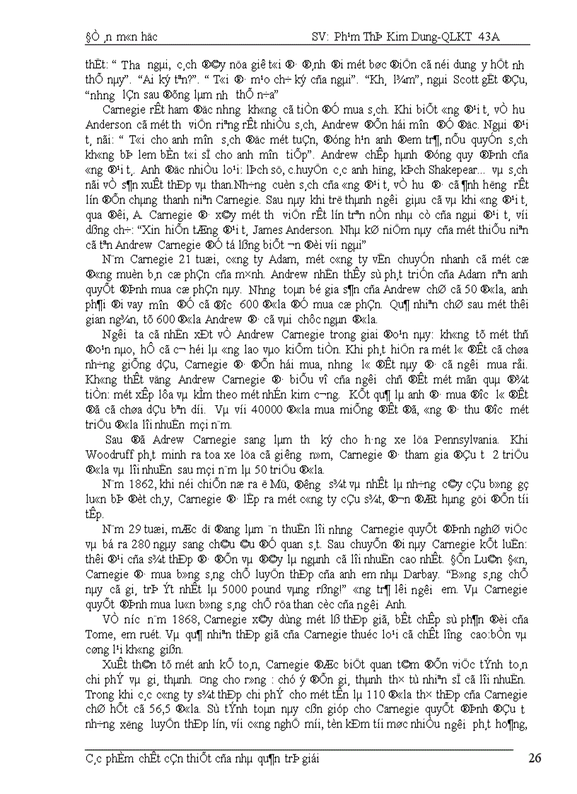 image for page các phẩm chất cần thiết của nhà quản trị giỏi