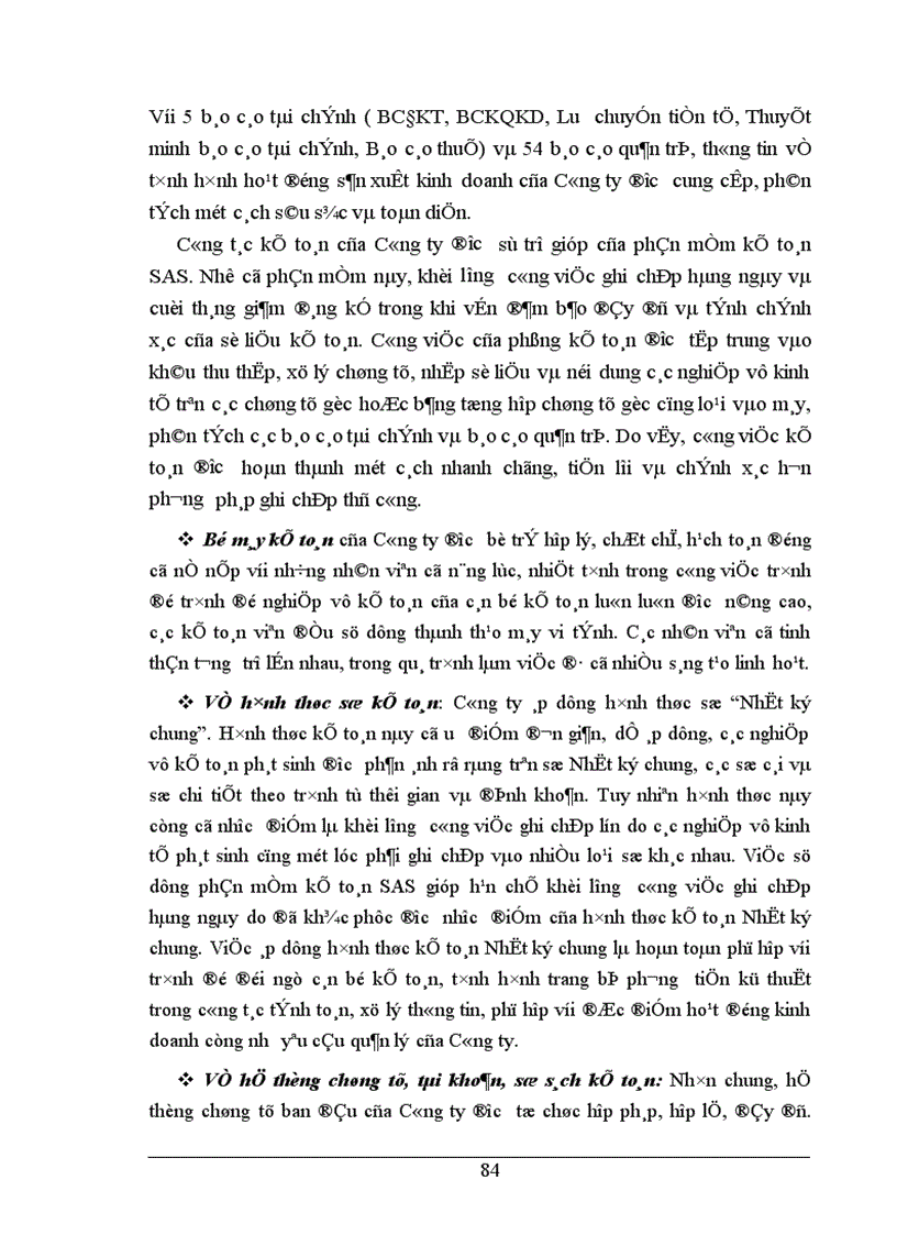 image for page Tổ chức hạch toán chi phí sản xuất và tính giá thành sản phẩm tại Công ty xây dựng Sông Đà II 1