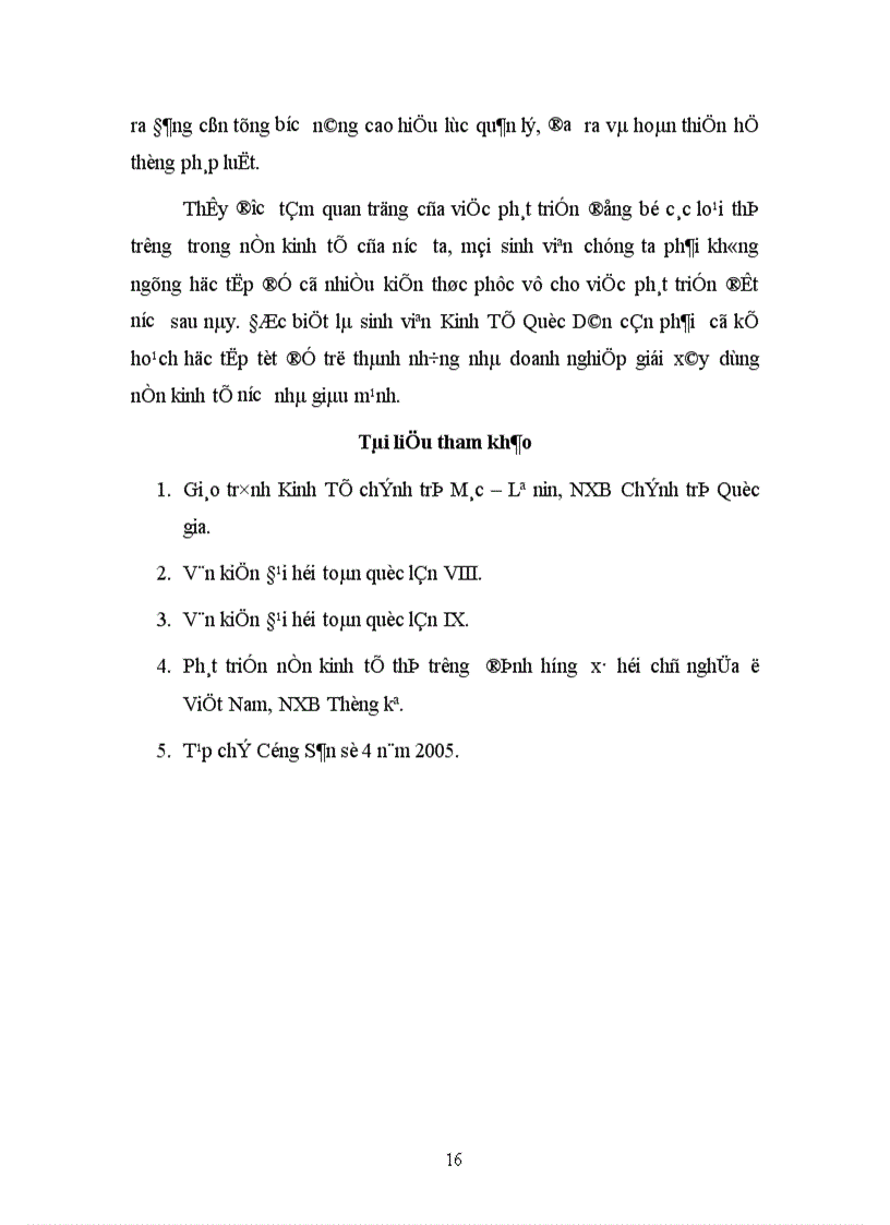 image for page Phát triển đồng bộ các loại thị trường trong nền kinh tế thị trường định hướng xã hội chủ nghĩa ở Việt Nam 1