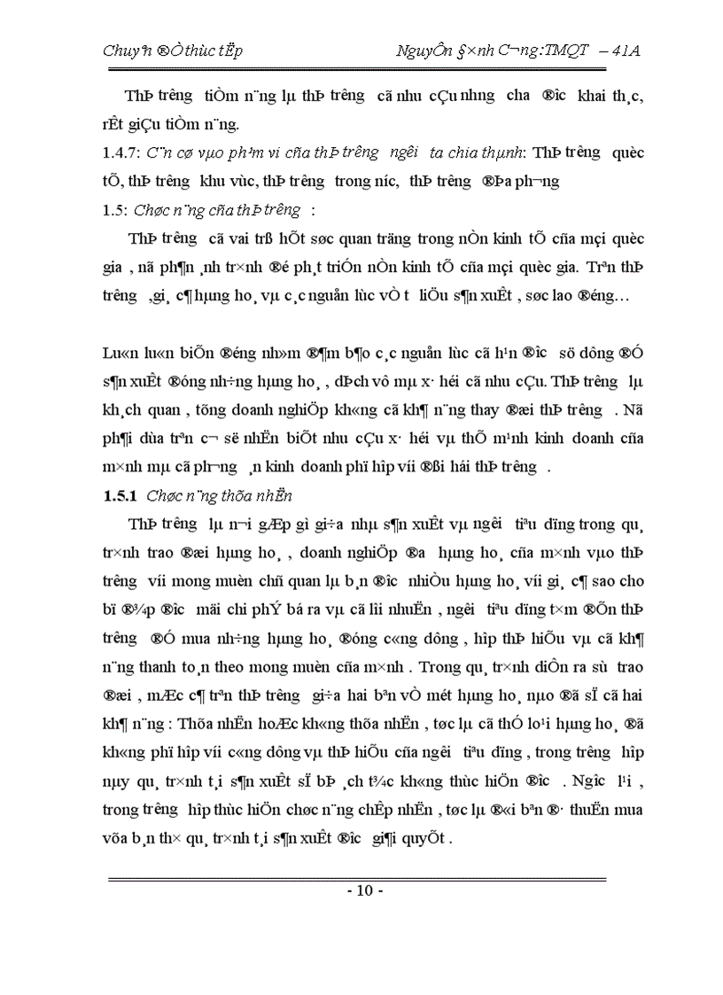 image for page Một số giải pháp nhằm phát triển thị trường tiêu thụ sản phẩm của công ty TNHH sản xuất thương mại dich vụ Đức Việt