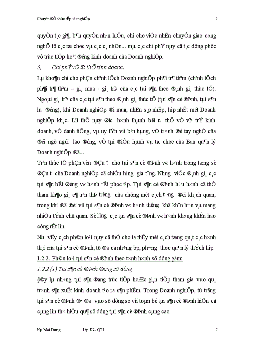 image for page Một số giải pháp nâng cao hiệu quả sử dụng vốn cố định của Công ty tư vấn đầu tư và xây dựng