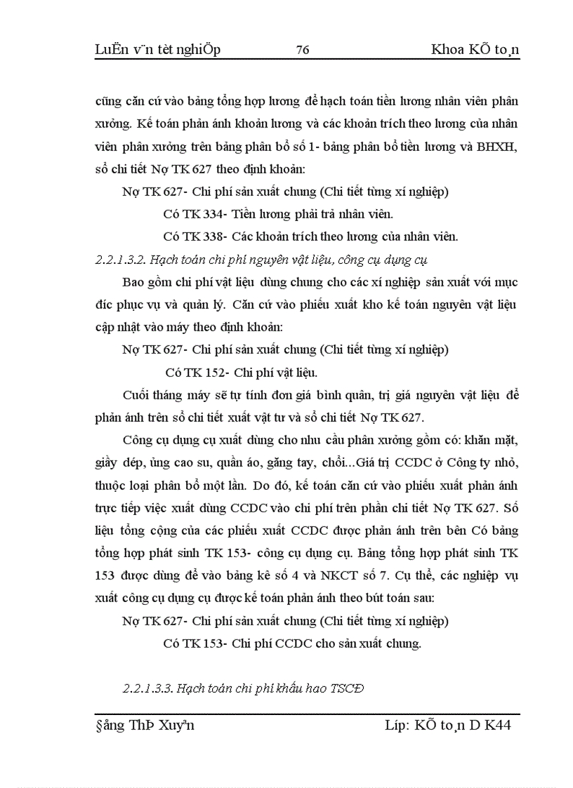 image for page Hoàn thiện kế toán chi phí sản xuất và tính giá thành sản phẩm tại công ty cổ phẩn bánh kẹo Hải Hà 1