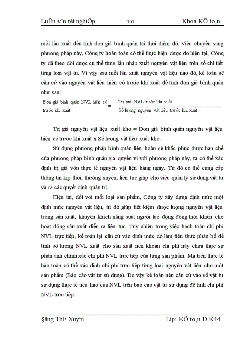 image for page Hoàn thiện kế toán chi phí sản xuất và tính giá thành sản phẩm tại công ty cổ phẩn bánh kẹo Hải Hà 1
