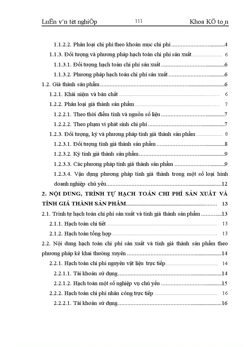 image for page Hoàn thiện kế toán chi phí sản xuất và tính giá thành sản phẩm tại công ty cổ phẩn bánh kẹo Hải Hà 1