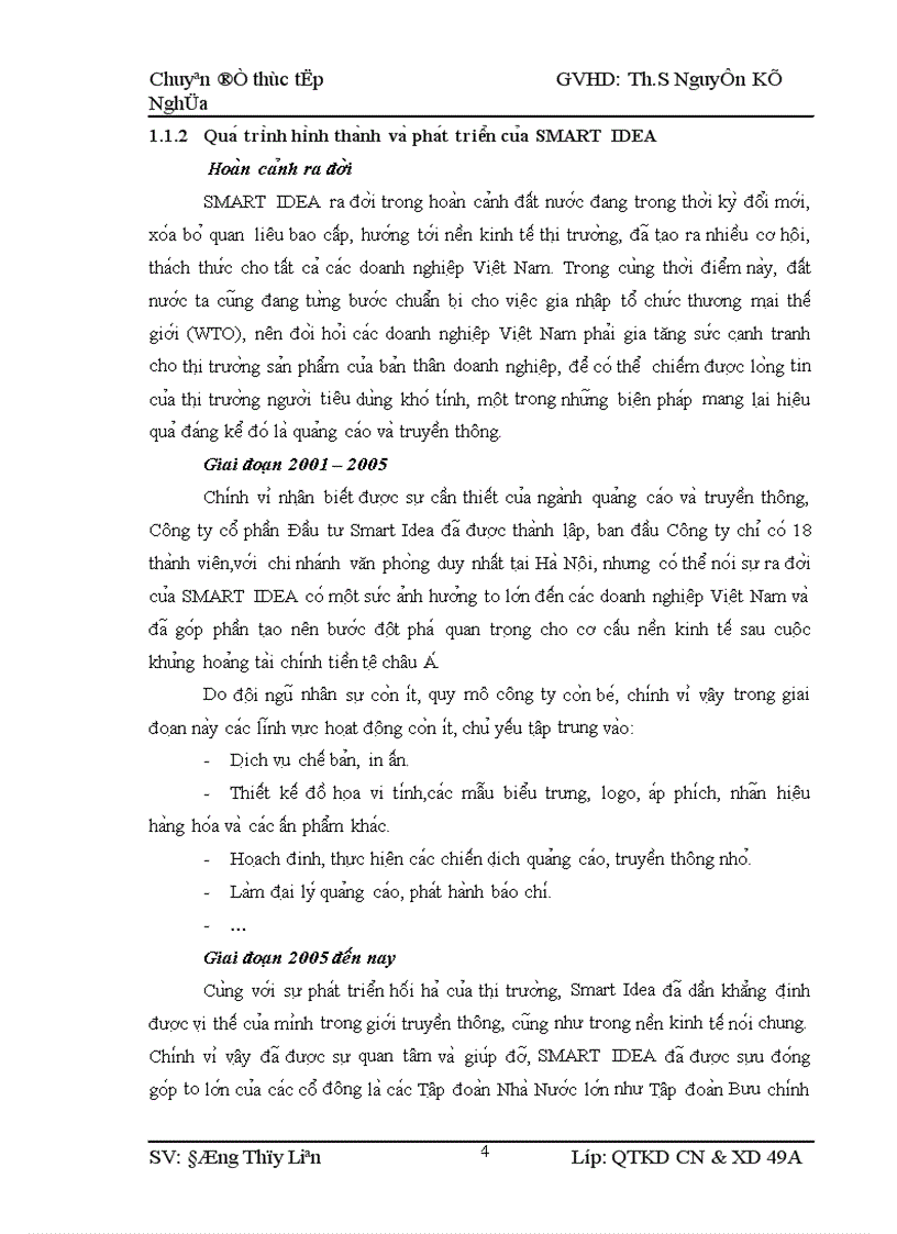 image for page Đâ y ma nh va pha t triê n thương hiê u ta i Công ty Cô phâ n Đâ u tư Smart Idea