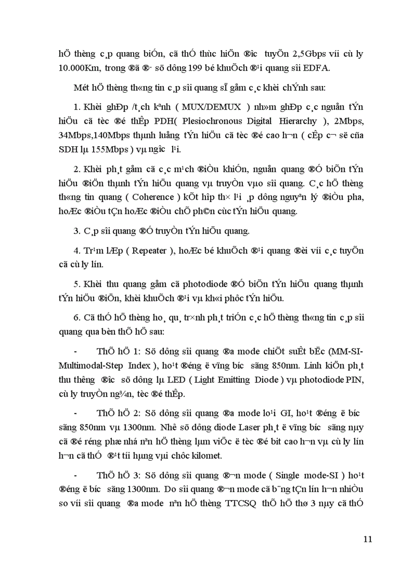 image for page hệ thống truyền dẫn cáp sợi quang