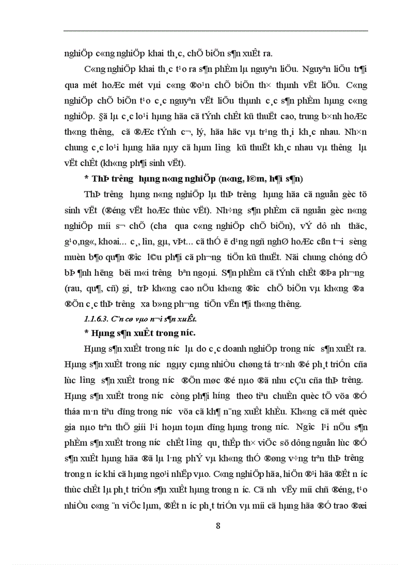 image for page Những biện pháp nhằm phát triển thị trường hàng hóa của doanh nghiệp thương mại nước ta trong thời gian tới 1