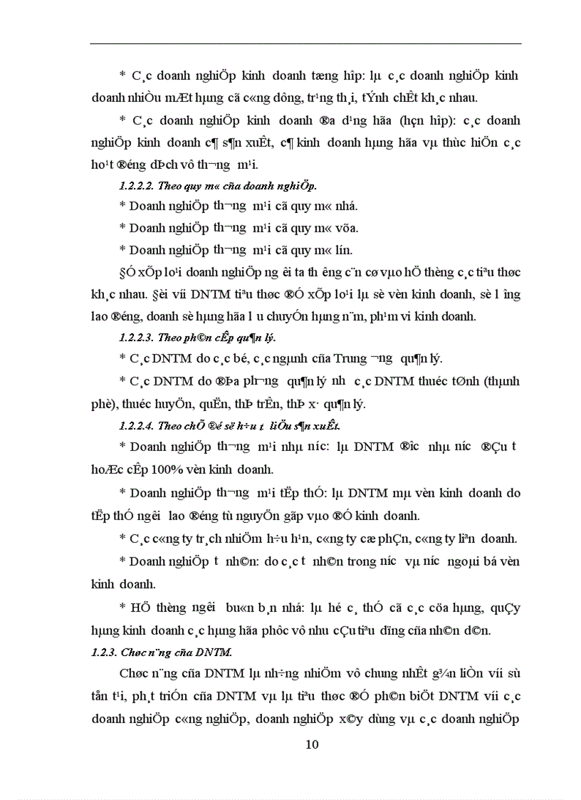 image for page Những biện pháp nhằm phát triển thị trường hàng hóa của doanh nghiệp thương mại nước ta trong thời gian tới 1