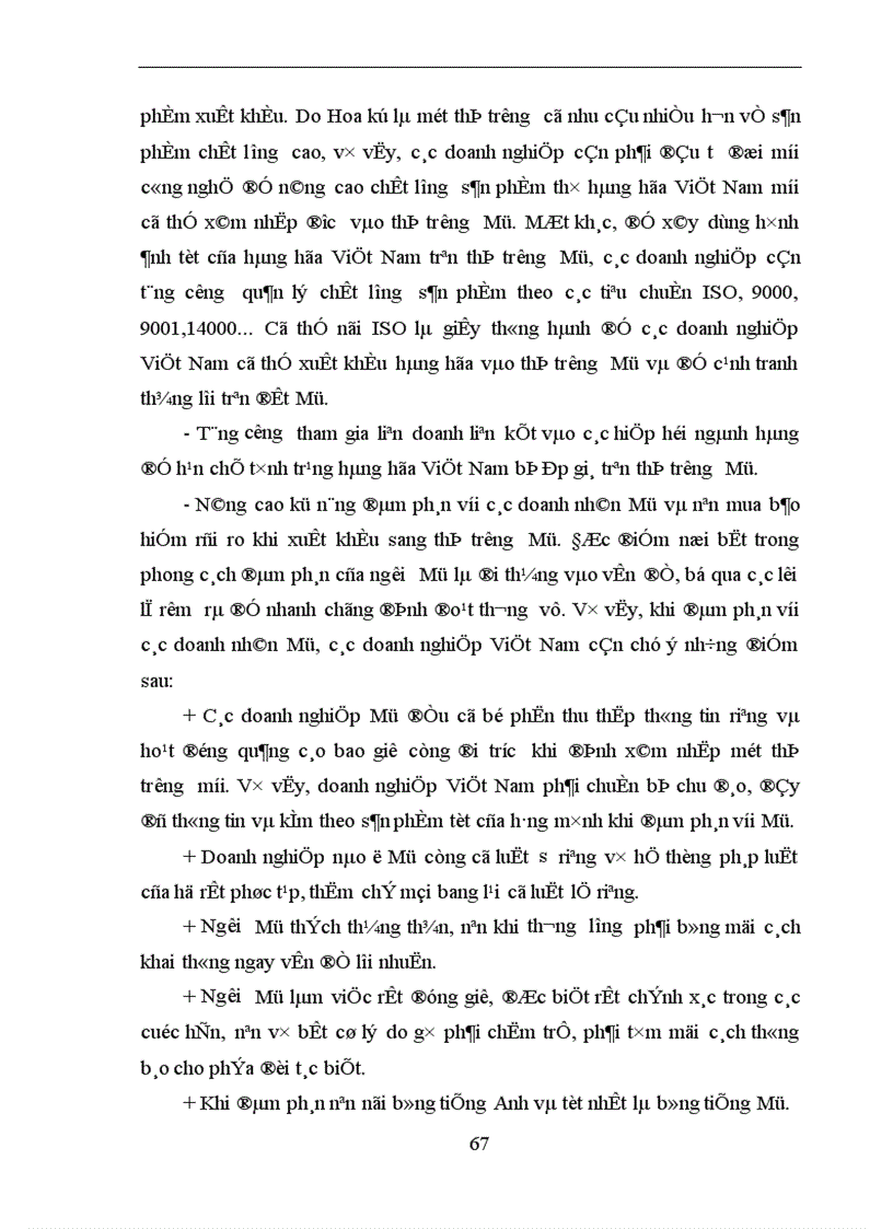 image for page Những biện pháp nhằm phát triển thị trường hàng hóa của doanh nghiệp thương mại nước ta trong thời gian tới 1