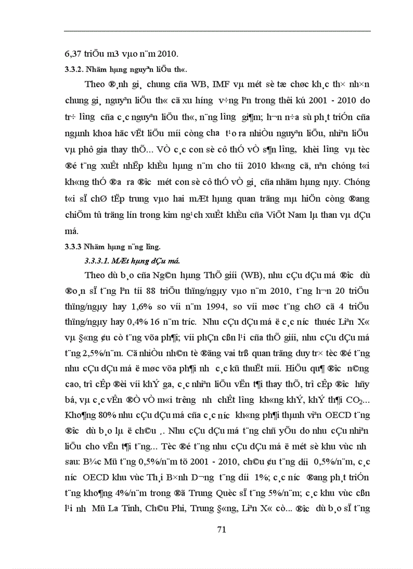 image for page Những biện pháp nhằm phát triển thị trường hàng hóa của doanh nghiệp thương mại nước ta trong thời gian tới 1