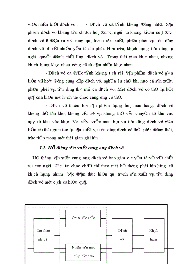 image for page Các giải pháp hạn chế vệc chậm huỷ chuyến bay nhằm nâng cao chất lượng phục vụ hành khách của hàng không quốc gia Việt Nam Airlines