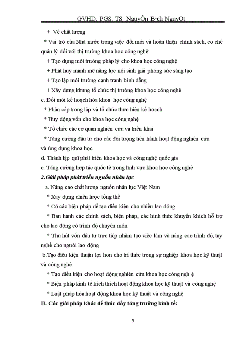 image for page đầu tư khoa học kỹ thuật và cễng nghệ với sự tăng trưởng kinh tế ở việt nam 1