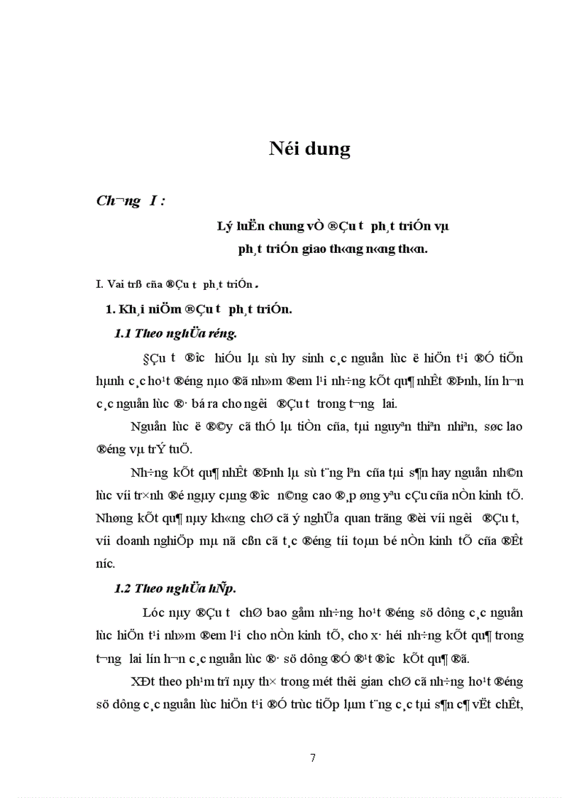 image for page Một số giải pháp thu hút vốn đầu tư phát triển giao thông nông thôn ở miền núi phía Bắc trong thời kỳ CNH HĐH nông nghiệp nông thôn