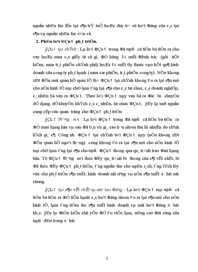 image for page Một số giải pháp thu hút vốn đầu tư phát triển giao thông nông thôn ở miền núi phía Bắc trong thời kỳ CNH HĐH nông nghiệp nông thôn