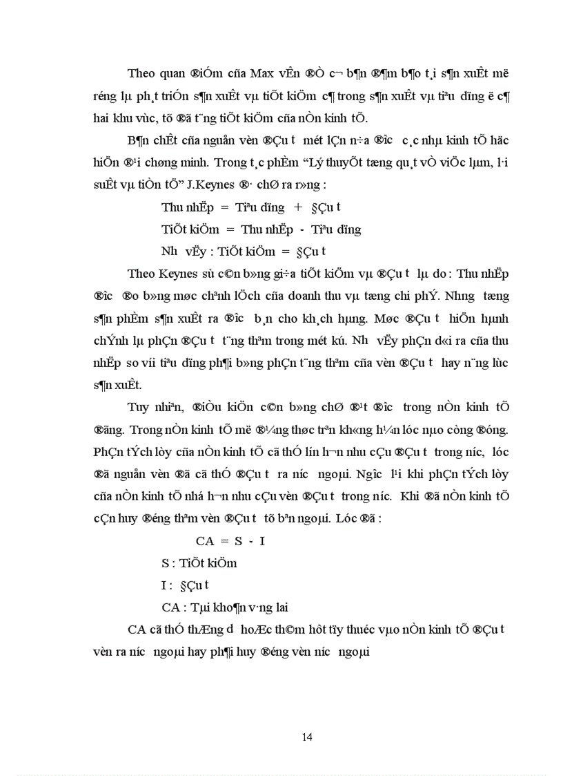 image for page Một số giải pháp thu hút vốn đầu tư phát triển giao thông nông thôn ở miền núi phía Bắc trong thời kỳ CNH HĐH nông nghiệp nông thôn