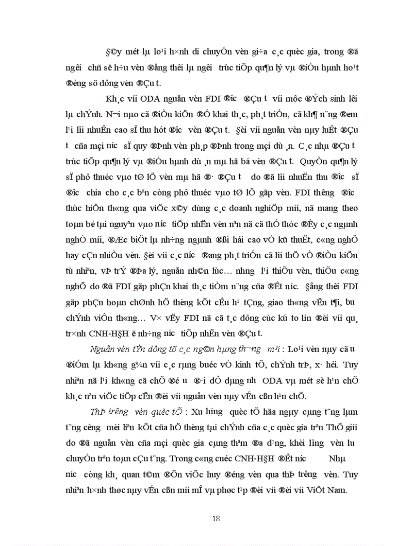 image for page Một số giải pháp thu hút vốn đầu tư phát triển giao thông nông thôn ở miền núi phía Bắc trong thời kỳ CNH HĐH nông nghiệp nông thôn