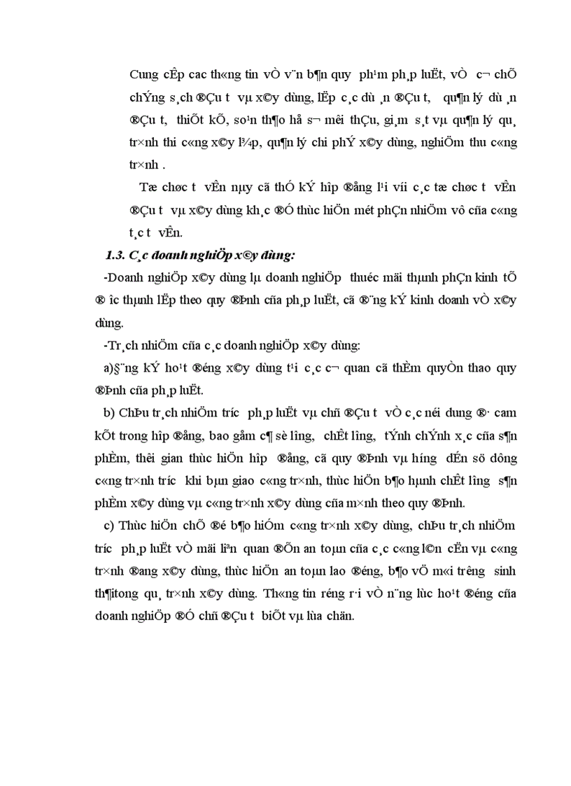 image for page Dự án đầu tư và phân tích dự án đầu tư