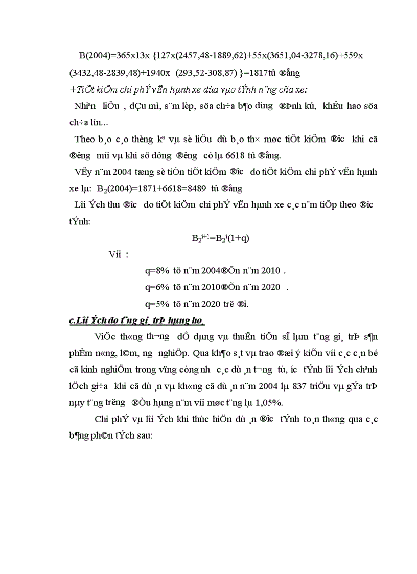 image for page Dự án đầu tư và phân tích dự án đầu tư